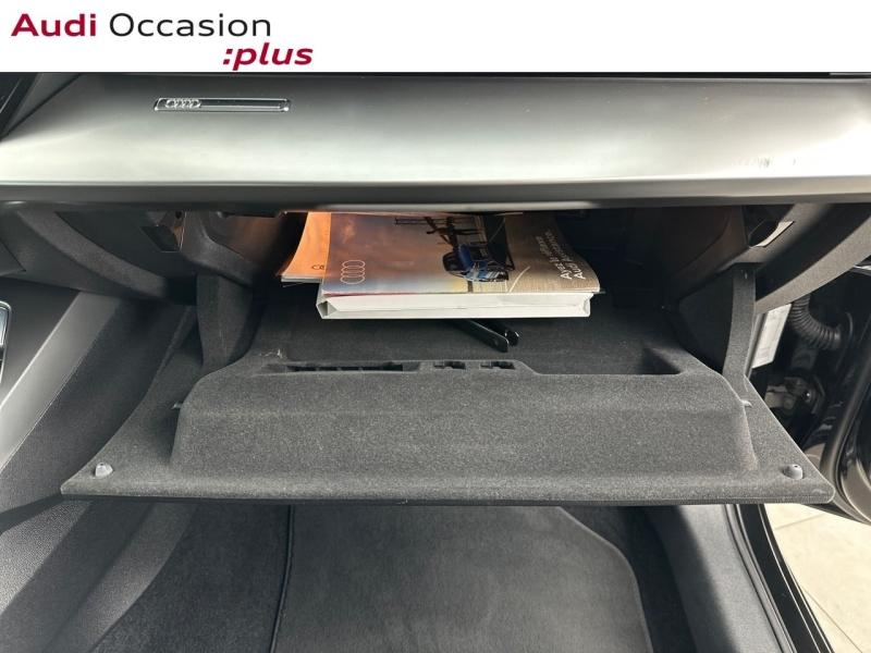 Voitures occasions Audi A3 Sportback Business line Paris