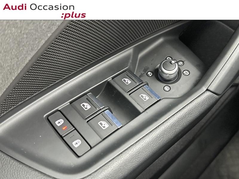 Voitures occasions Audi A3 Sportback Business line Paris