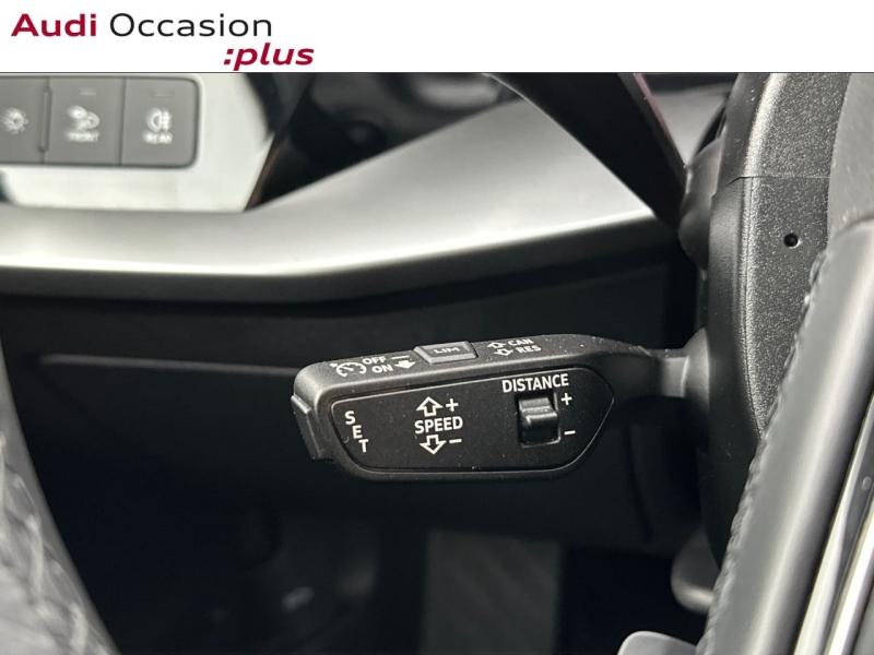 Voitures occasions Audi A3 Sportback Business line Paris