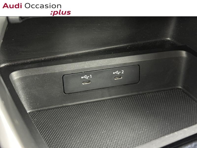 Voitures occasions Audi A3 Sportback Business line Paris