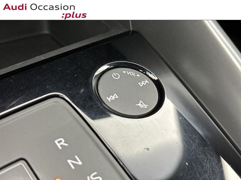 Voitures occasions Audi A3 Sportback Business line Paris