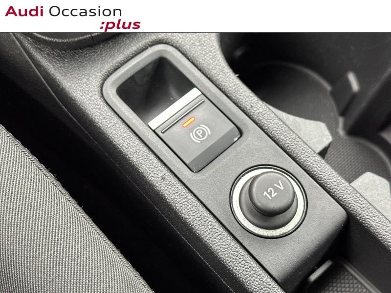 Voitures occasions Audi A3 Sportback Business line Paris