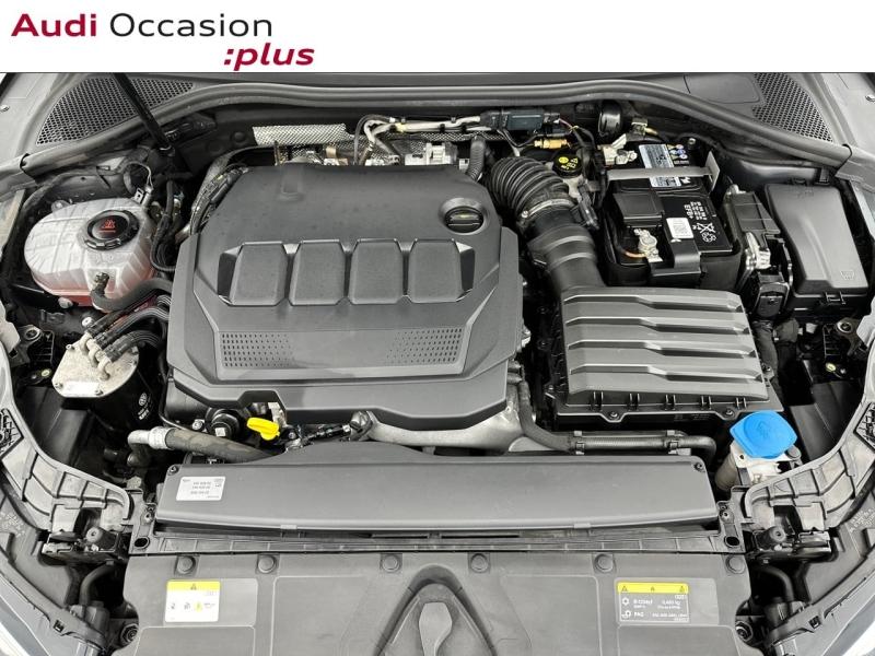 Voitures occasions Audi A3 Sportback Business line Paris