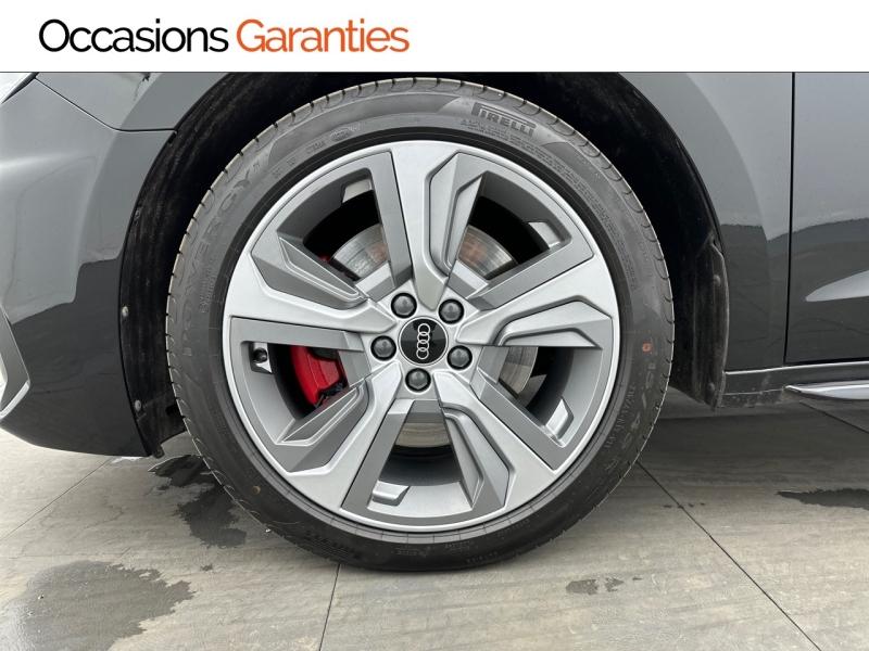 Voitures occasions Audi A1 Sportback S line Paris