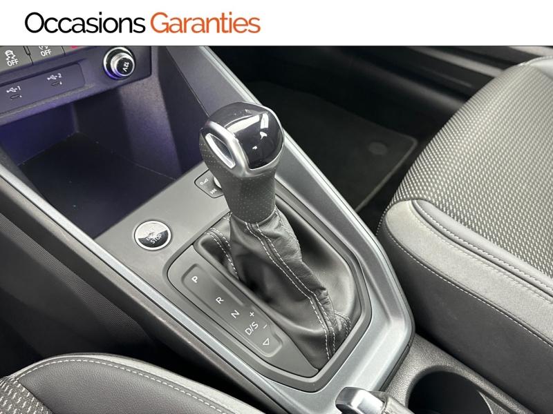 Voitures occasions Audi A1 Sportback S line Paris