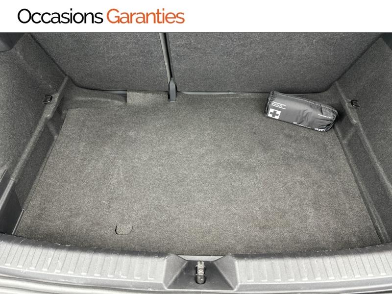 Voitures occasions Audi A1 Sportback S line Paris