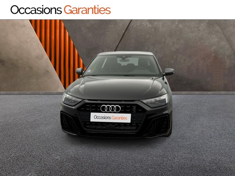 Voitures occasions Audi A1 Sportback S line Paris