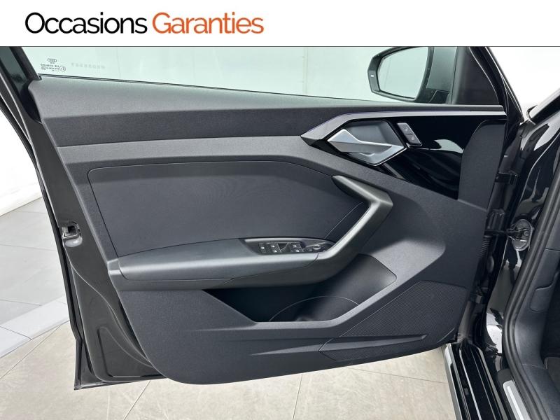 Voitures occasions Audi A1 Sportback S line Paris