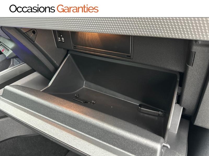 Voitures occasions Audi A1 Sportback S line Paris