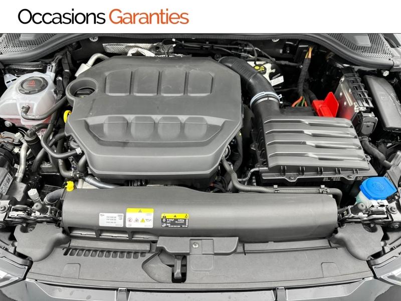 Voitures occasions Audi A1 Sportback S line Paris