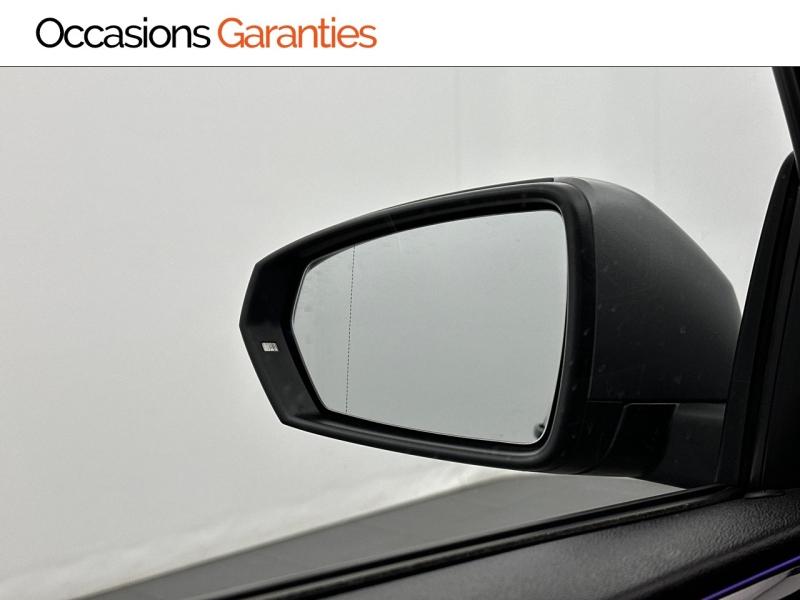 Voitures occasions Audi A1 Sportback S line Paris