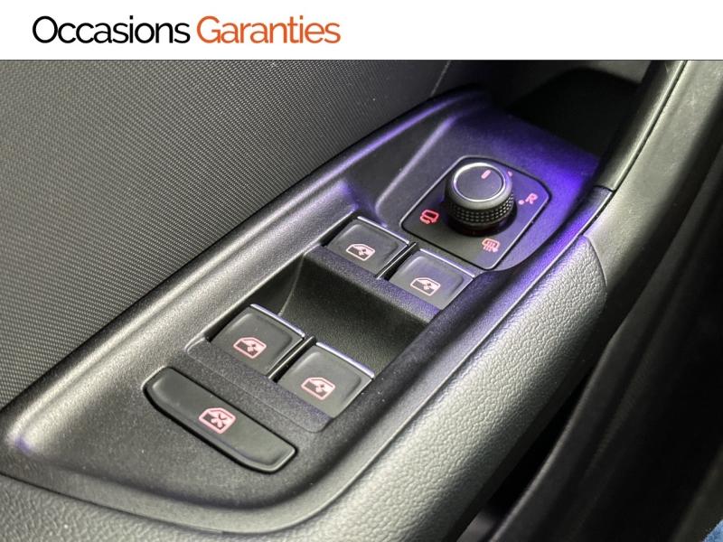 Voitures occasions Audi A1 Sportback S line Paris