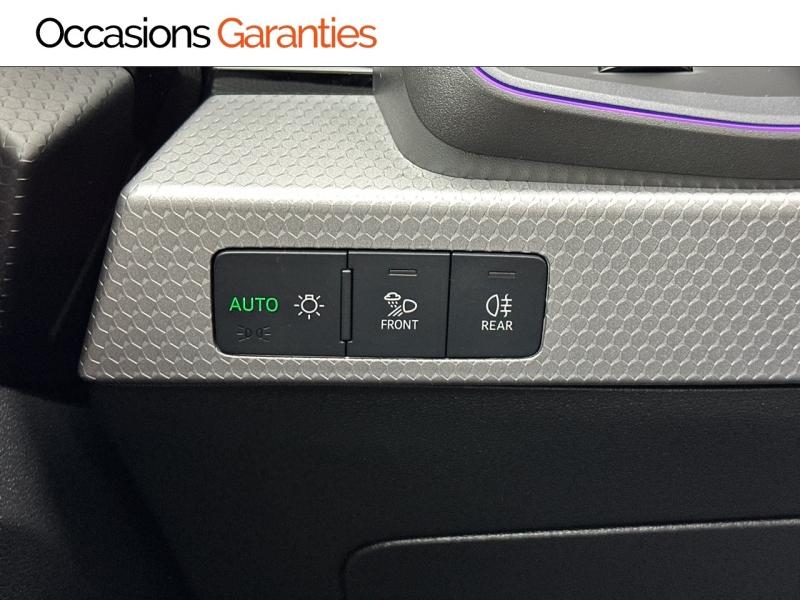 Voitures occasions Audi A1 Sportback S line Paris