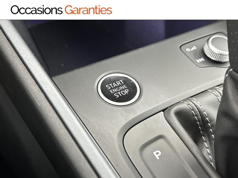 Voitures occasions Audi A1 Sportback S line Paris