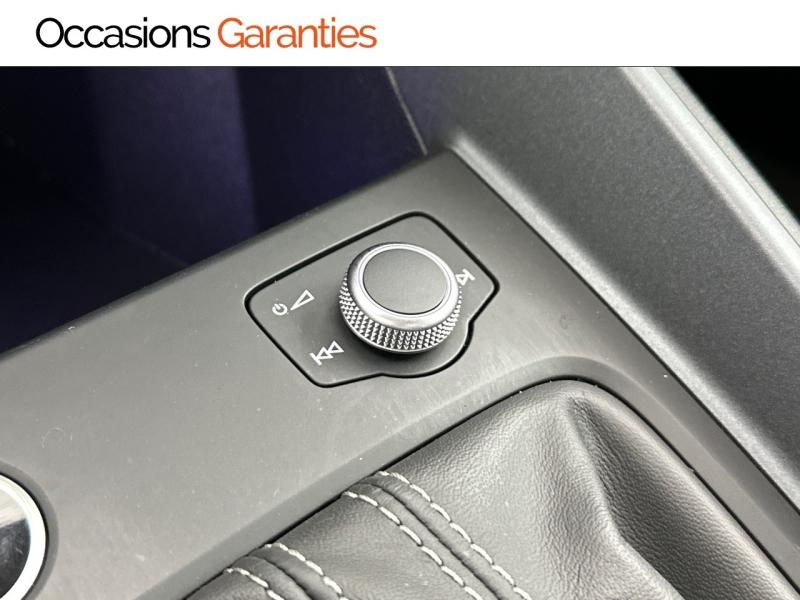 Voitures occasions Audi A1 Sportback S line Paris