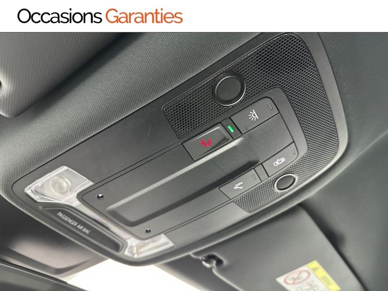 Voitures occasions Audi A1 Sportback S line Paris