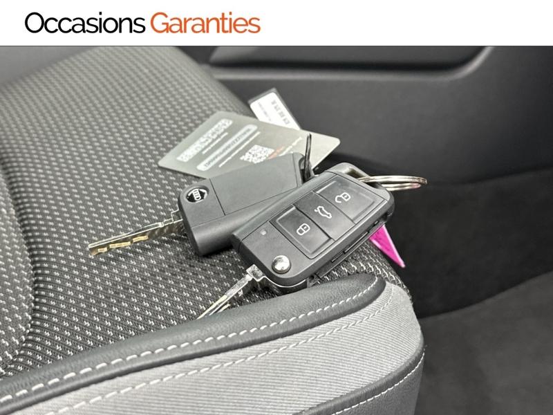 Voitures occasions Audi A1 Sportback S line Paris