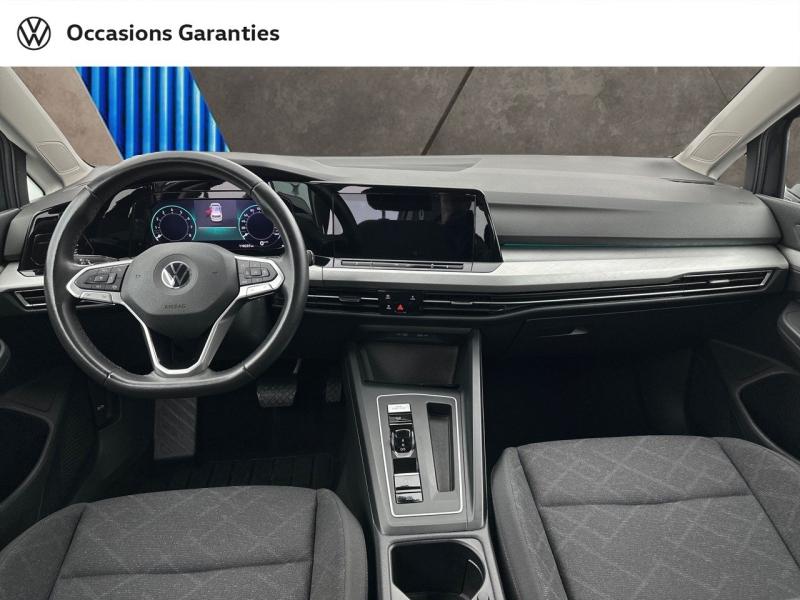 Voitures occasions VOLKSWAGEN GOLF Life 1st Paris