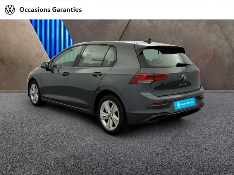 Voitures occasions VOLKSWAGEN GOLF Life 1st Paris
