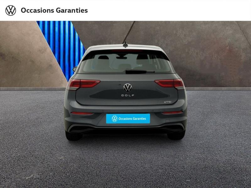 Voitures occasions VOLKSWAGEN GOLF Life 1st Paris