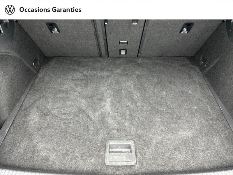 Voitures occasions VOLKSWAGEN GOLF Life 1st Paris