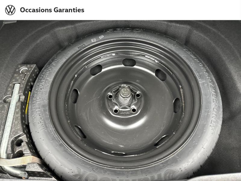 Voitures occasions VOLKSWAGEN GOLF Life 1st Paris