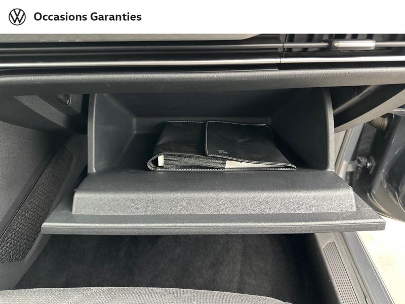 Voitures occasions VOLKSWAGEN GOLF Life 1st Paris