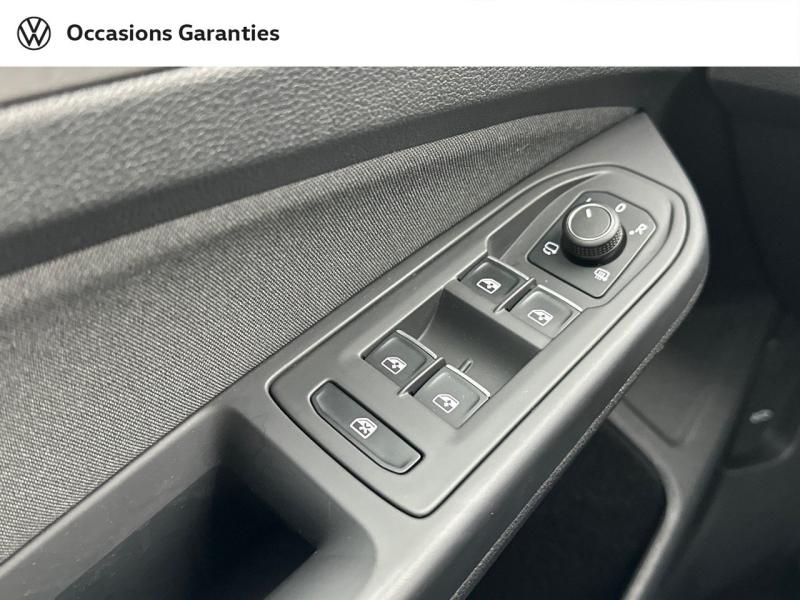 Voitures occasions VOLKSWAGEN GOLF Life 1st Paris