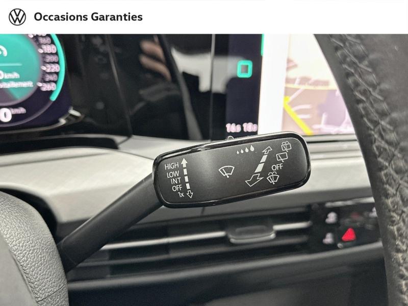 Voitures occasions VOLKSWAGEN GOLF Life 1st Paris