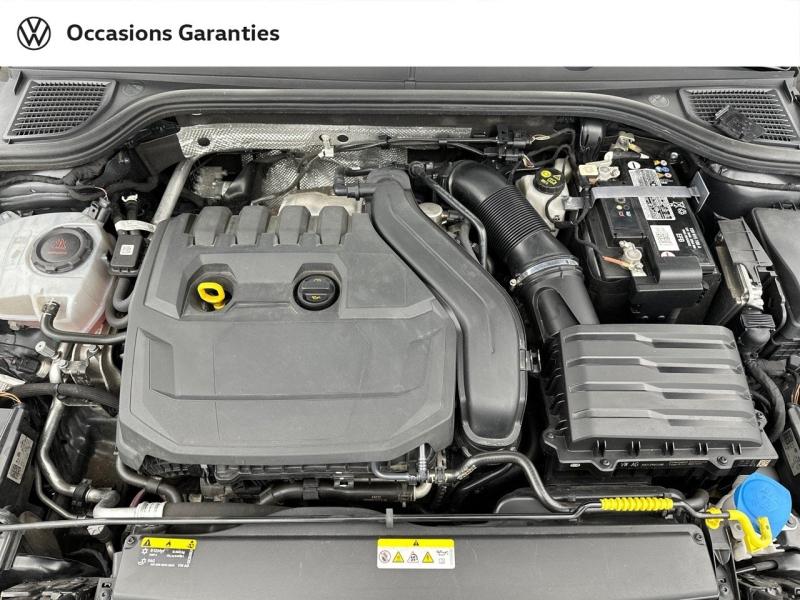 Voitures occasions VOLKSWAGEN GOLF Life 1st Paris