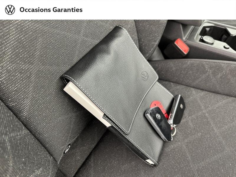 Voitures occasions VOLKSWAGEN GOLF Life 1st Paris