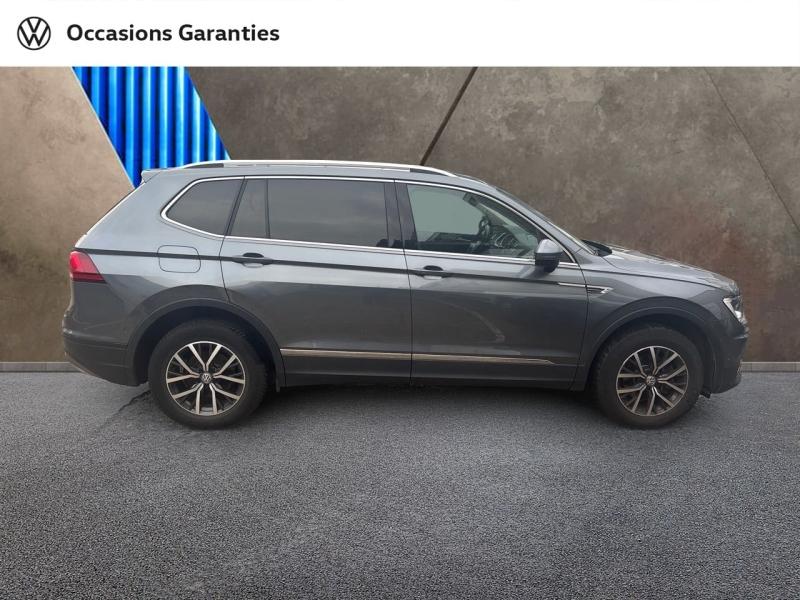Voitures occasions VOLKSWAGEN TIGUAN ALLSPACE Confortline Business Paris