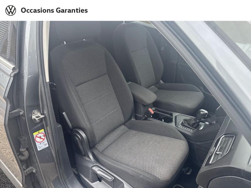 Voitures occasions VOLKSWAGEN TIGUAN ALLSPACE Confortline Business Paris