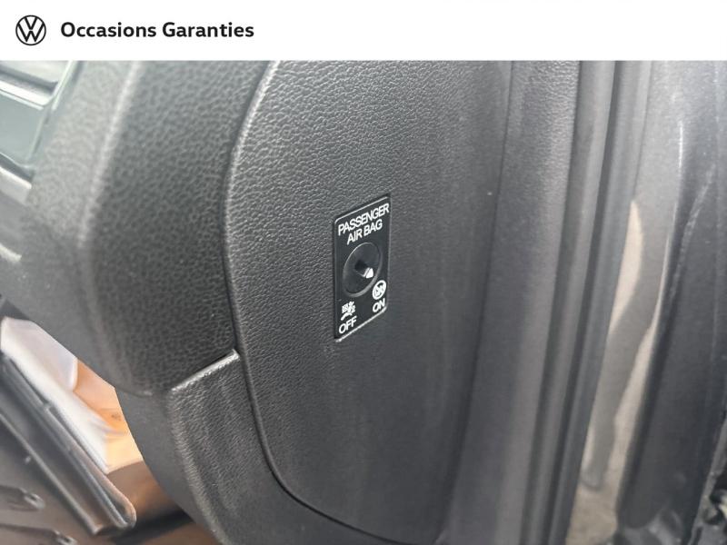 Voitures occasions VOLKSWAGEN TIGUAN ALLSPACE Confortline Business Paris