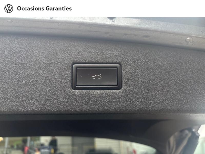 Voitures occasions VOLKSWAGEN TIGUAN ALLSPACE Confortline Business Paris