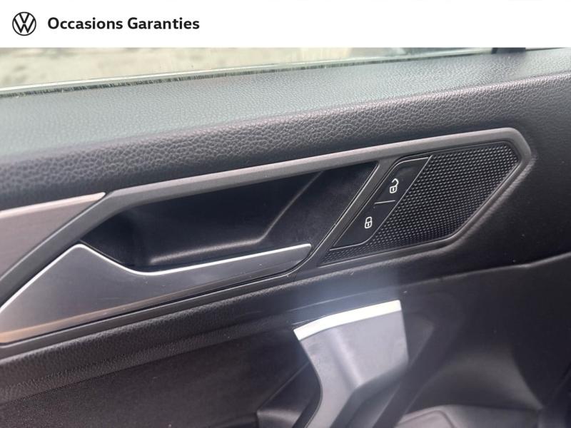 Voitures occasions VOLKSWAGEN TIGUAN ALLSPACE Confortline Business Paris