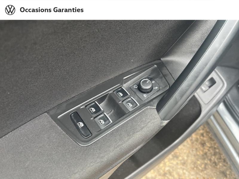 Voitures occasions VOLKSWAGEN TIGUAN ALLSPACE Confortline Business Paris