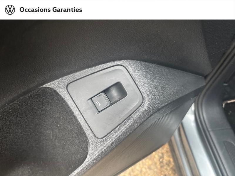 Voitures occasions VOLKSWAGEN TIGUAN ALLSPACE Confortline Business Paris