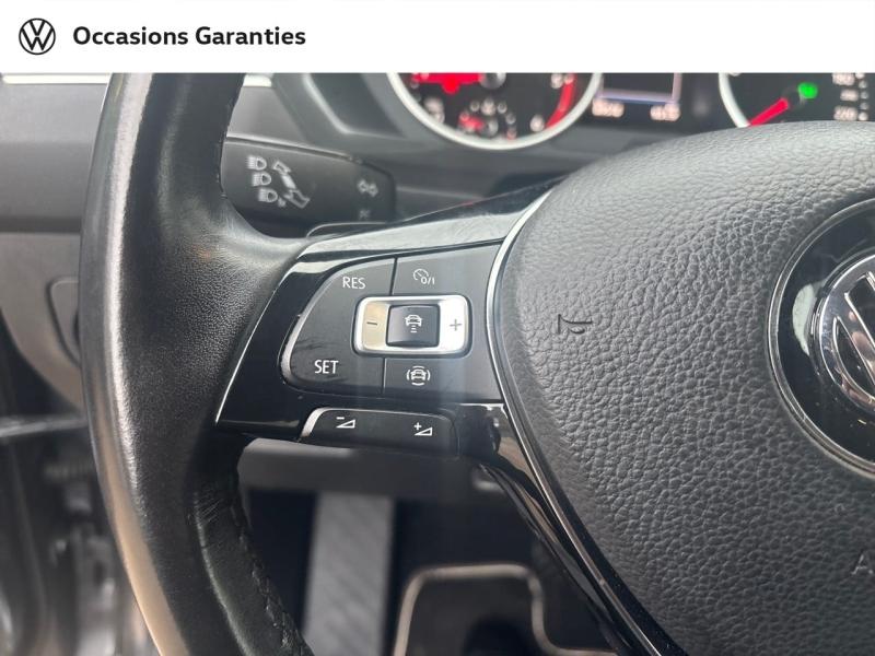 Voitures occasions VOLKSWAGEN TIGUAN ALLSPACE Confortline Business Paris