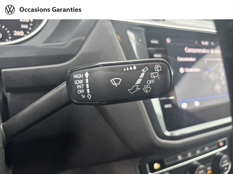 Voitures occasions VOLKSWAGEN TIGUAN ALLSPACE Confortline Business Paris