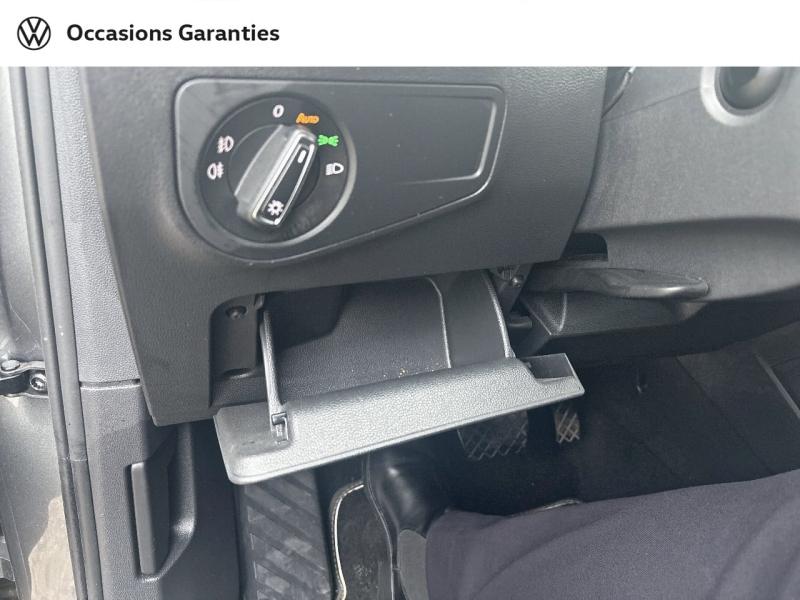 Voitures occasions VOLKSWAGEN TIGUAN ALLSPACE Confortline Business Paris