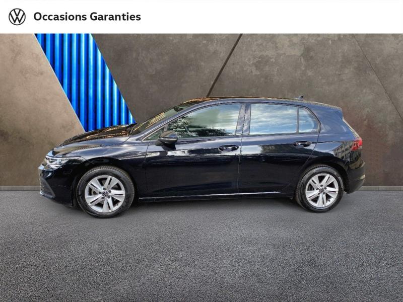 Voitures occasions VOLKSWAGEN GOLF Life Business Paris