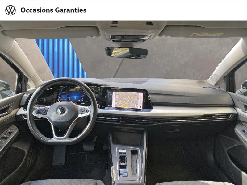 Voitures occasions VOLKSWAGEN GOLF Life Business Paris