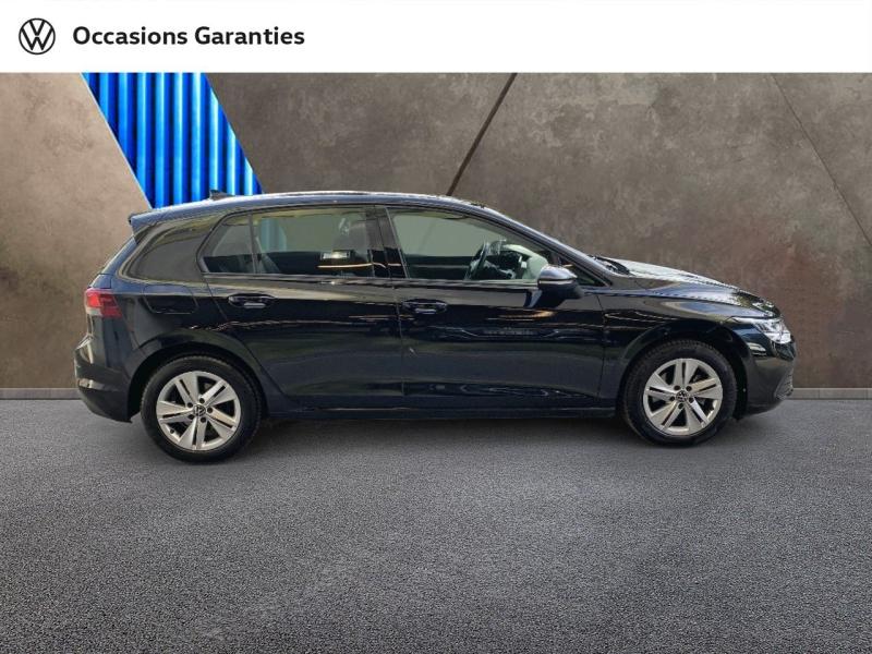 Voitures occasions VOLKSWAGEN GOLF Life Business Paris