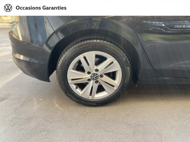 Voitures occasions VOLKSWAGEN GOLF Life Business Paris