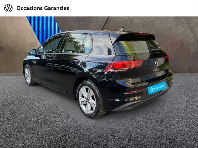 Voitures occasions VOLKSWAGEN GOLF Life Business Paris