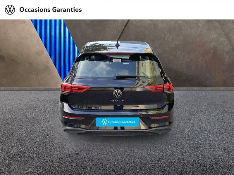 Voitures occasions VOLKSWAGEN GOLF Life Business Paris
