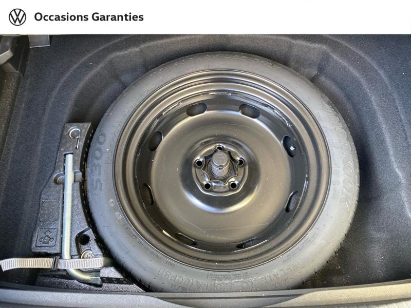 Voitures occasions VOLKSWAGEN GOLF Life Business Paris