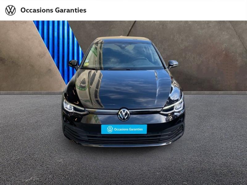 Voitures occasions VOLKSWAGEN GOLF Life Business Paris