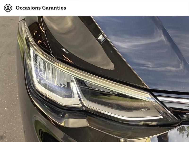 Voitures occasions VOLKSWAGEN GOLF Life Business Paris